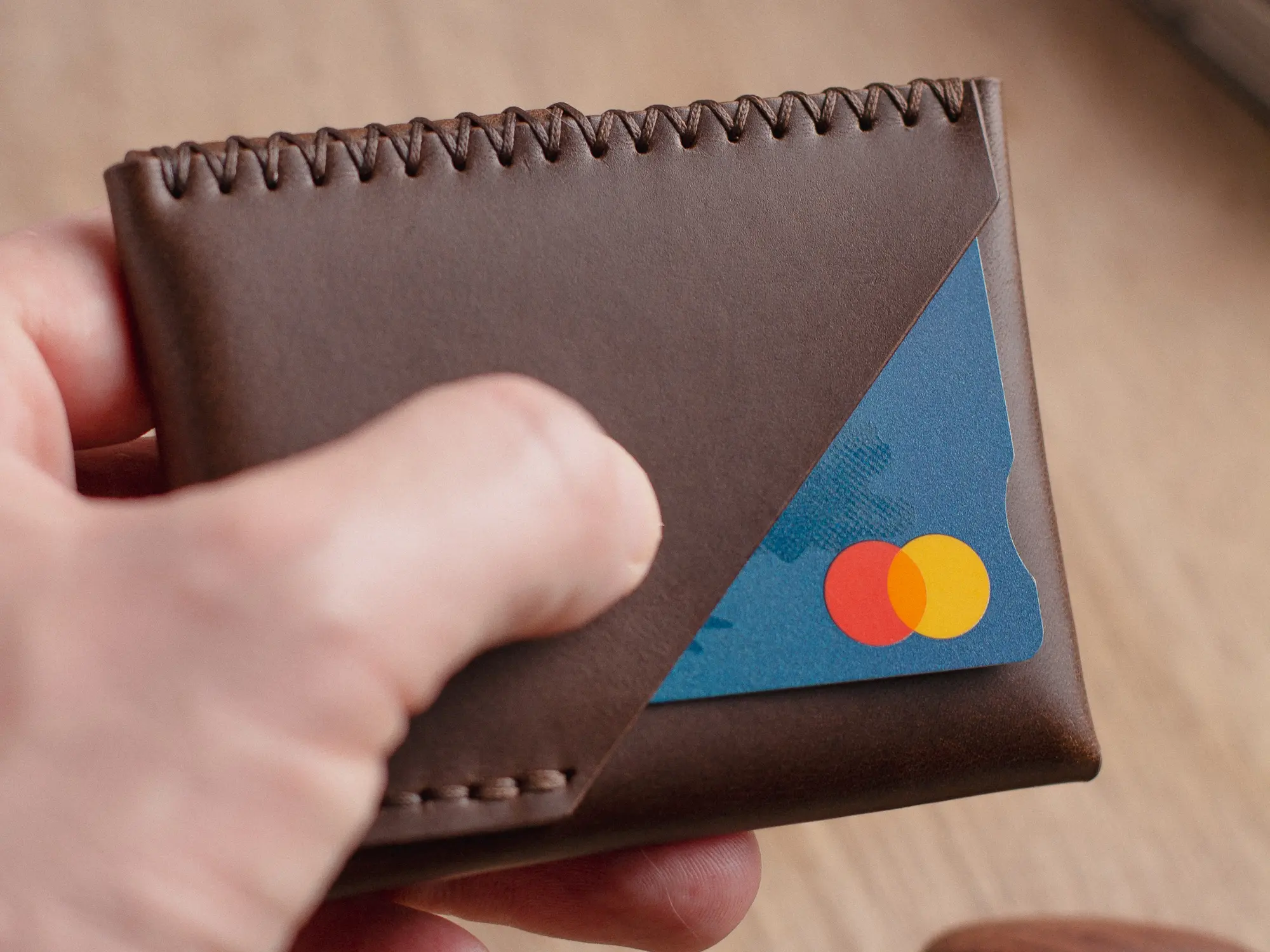 Wallet "Catori" - Image 5