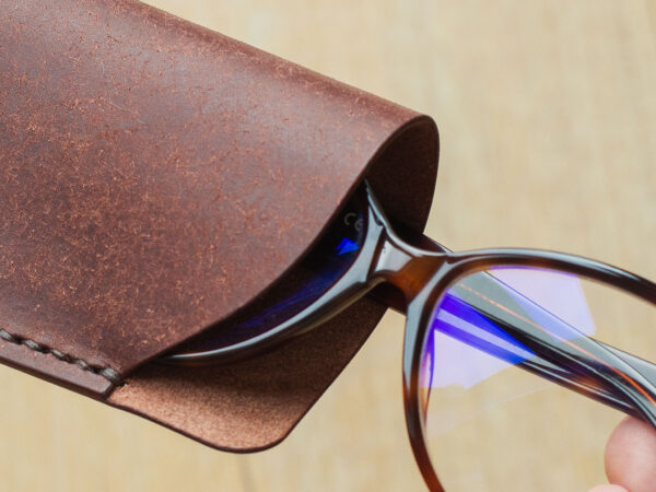 Eyeglasses Case "Lola"