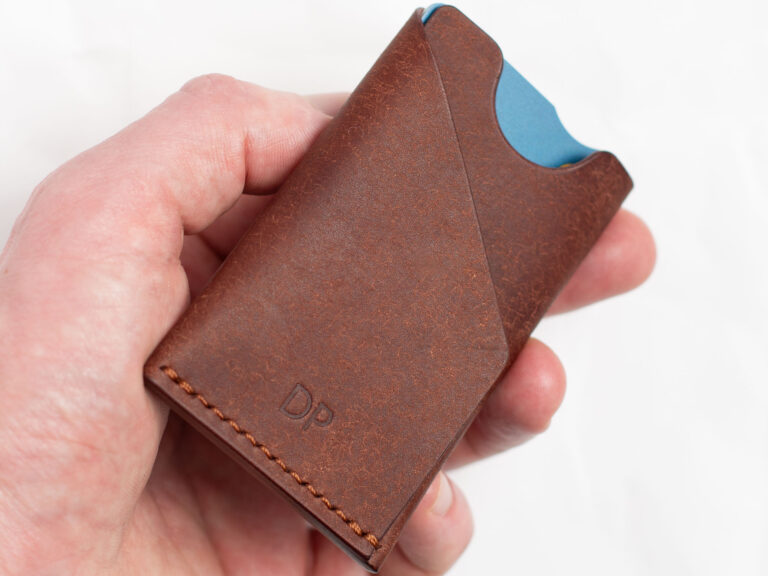 Wallet “Luca”
