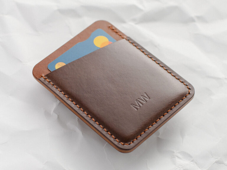Wallet “Gia”